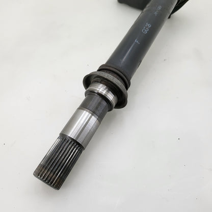 Mazdaspeed 3 MS3 OEM Intermediate shaft