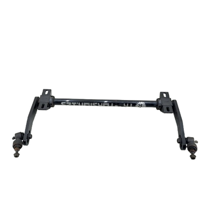 Mazdaspeed 3 gen 2 aftermarket JBR tru-torsion adjustable rear sway bar with brackets