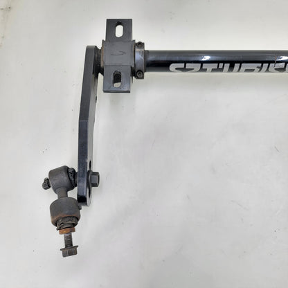 Mazdaspeed 3 gen 2 aftermarket JBR tru-torsion adjustable rear sway bar with brackets