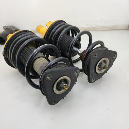 Mazdaspeed 3 07-09, 10-13 aftermarket Koni sport suspension kit used