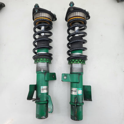 Mazdaspeed 3 07-09, 10-13 aftermarket Tein type basic coilovers
