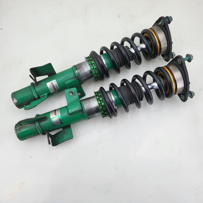 Mazdaspeed 3 07-09, 10-13 aftermarket Tein type basic coilovers