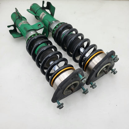 Mazdaspeed 3 07-09, 10-13 aftermarket Tein type basic coilovers