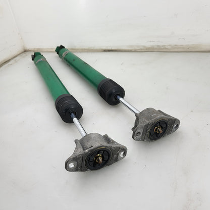 Mazdaspeed 3 07-09, 10-13 aftermarket Tein type basic coilovers