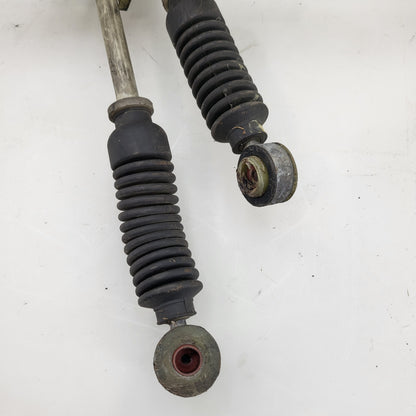 Mazdaspeed 3 gen 1 OEM shifter cables