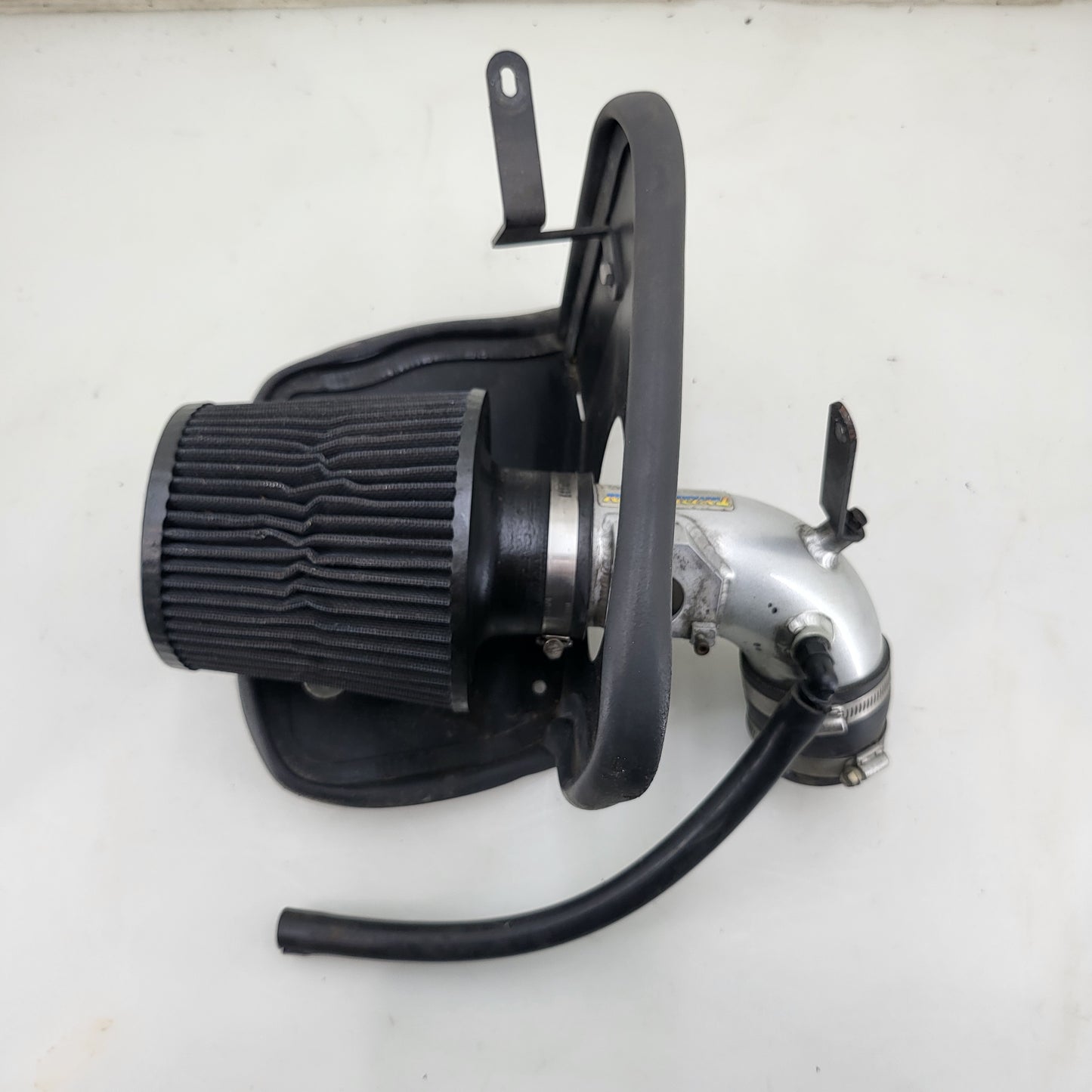 Mazdaspeed 3 gen 2 Aftermarket K&N Typhoon intake