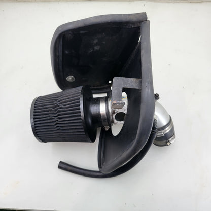 Mazdaspeed 3 gen 2 Aftermarket K&N Typhoon intake