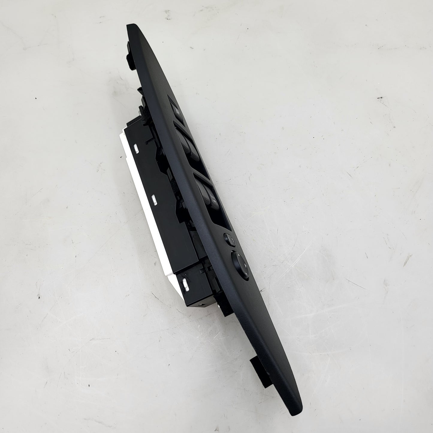 Mazdaspeed 3 gen 2 10-13 OEM master driver side window switch panel