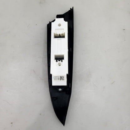 Mazdaspeed 3 gen 2 10-13 OEM master driver side window switch panel