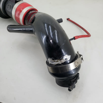 Mazdaspeed 3, 6, CX7 Aftermarket JBR intake 3.5