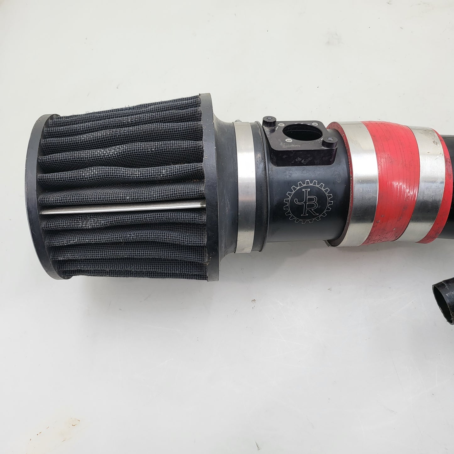 Mazdaspeed 3, 6, CX7 Aftermarket JBR intake 3.5