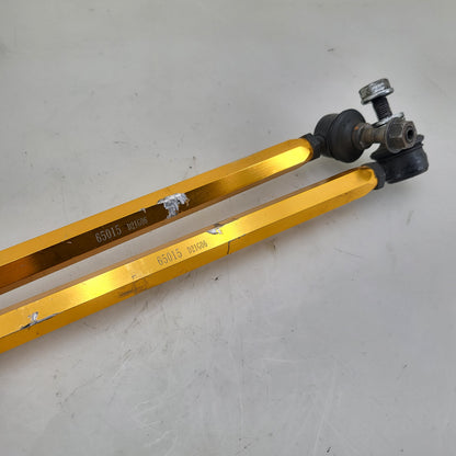Mazdaspeed 3 gen 1 , gen 2 07-13 aftermarket whiteline front sway bar endlinks adjustable