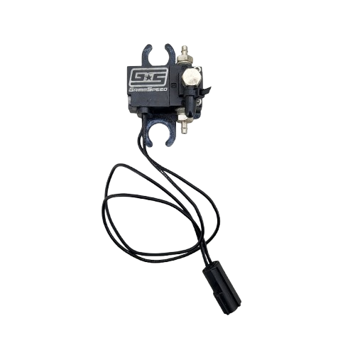 Mazdaspeed 3 Gen 1, gen 2 aftermarket GrimmSpeed boost controller