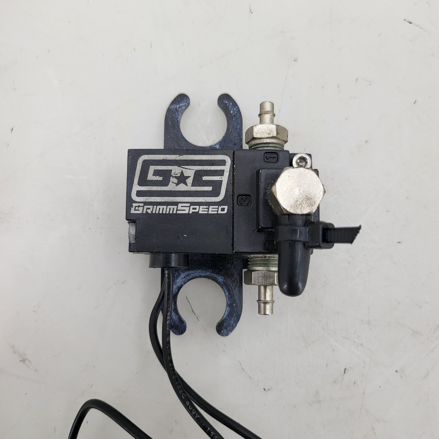 Mazdaspeed 3 Gen 1, gen 2 aftermarket GrimmSpeed boost controller