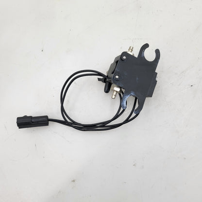 Mazdaspeed 3 Gen 1, gen 2 aftermarket GrimmSpeed boost controller