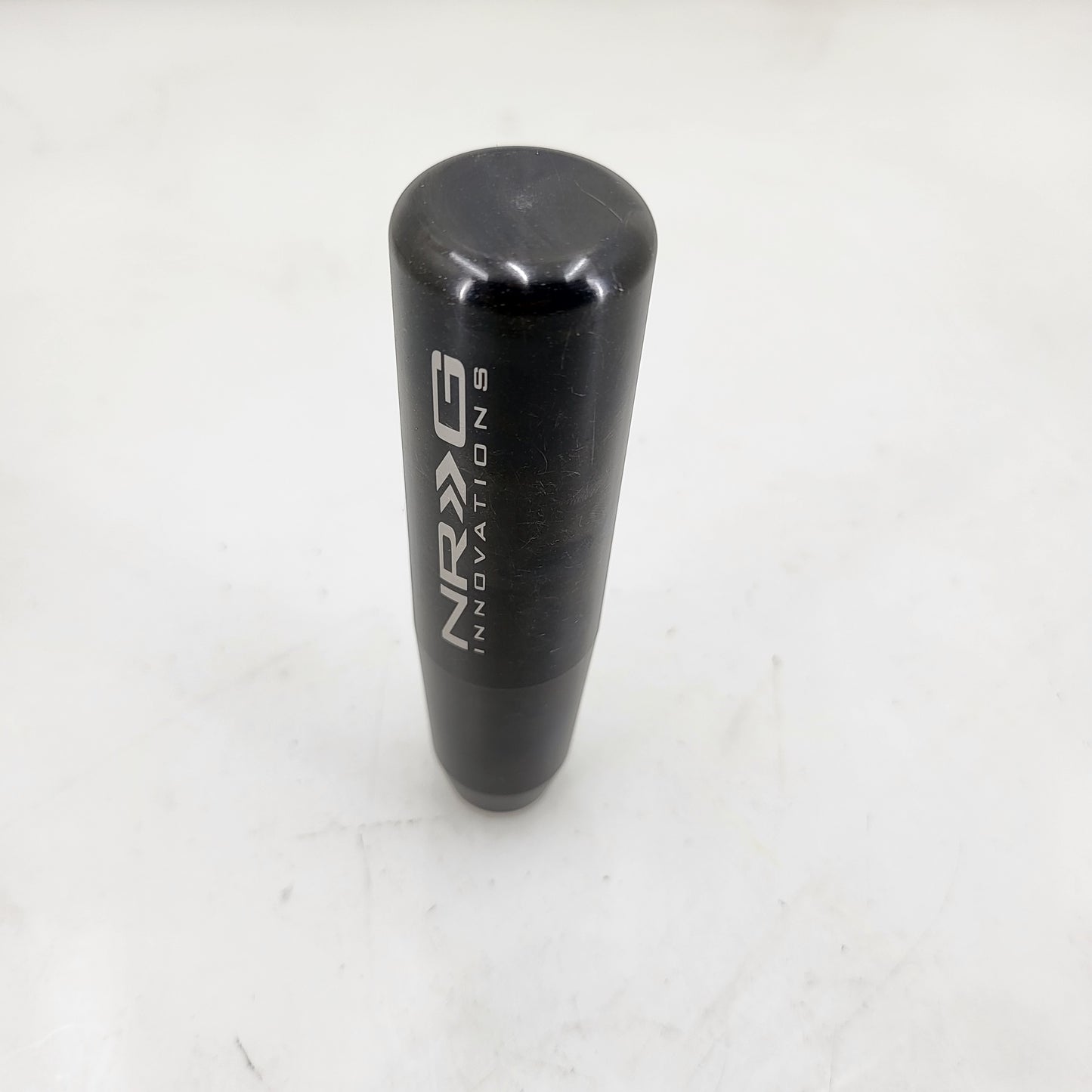 Mazdapseed 3, 6 Aftermarket NRG innovations shift knob