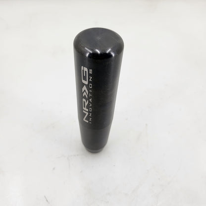 Mazdapseed 3, 6 Aftermarket NRG innovations shift knob