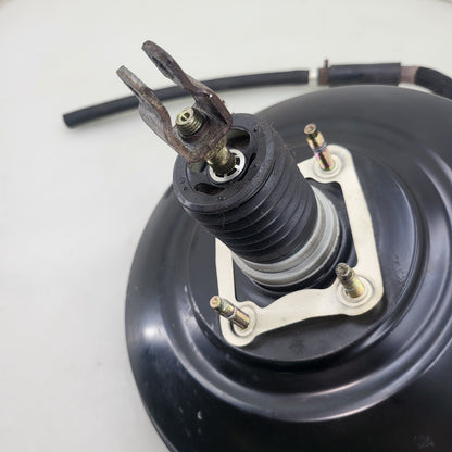 OEM Mazdaspeed 6 brake booster