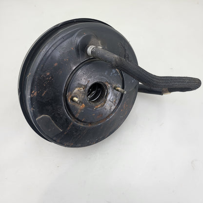 OEM Mazdaspeed 6 brake booster