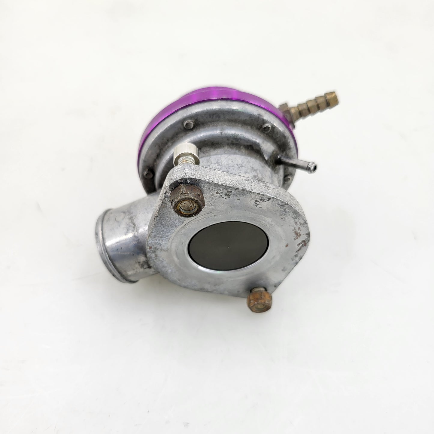 Authentic Greddy type S blow off valve