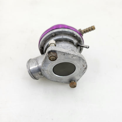Authentic Greddy type S blow off valve