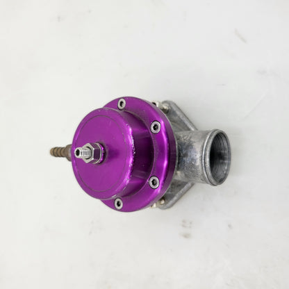 Authentic Greddy type S blow off valve
