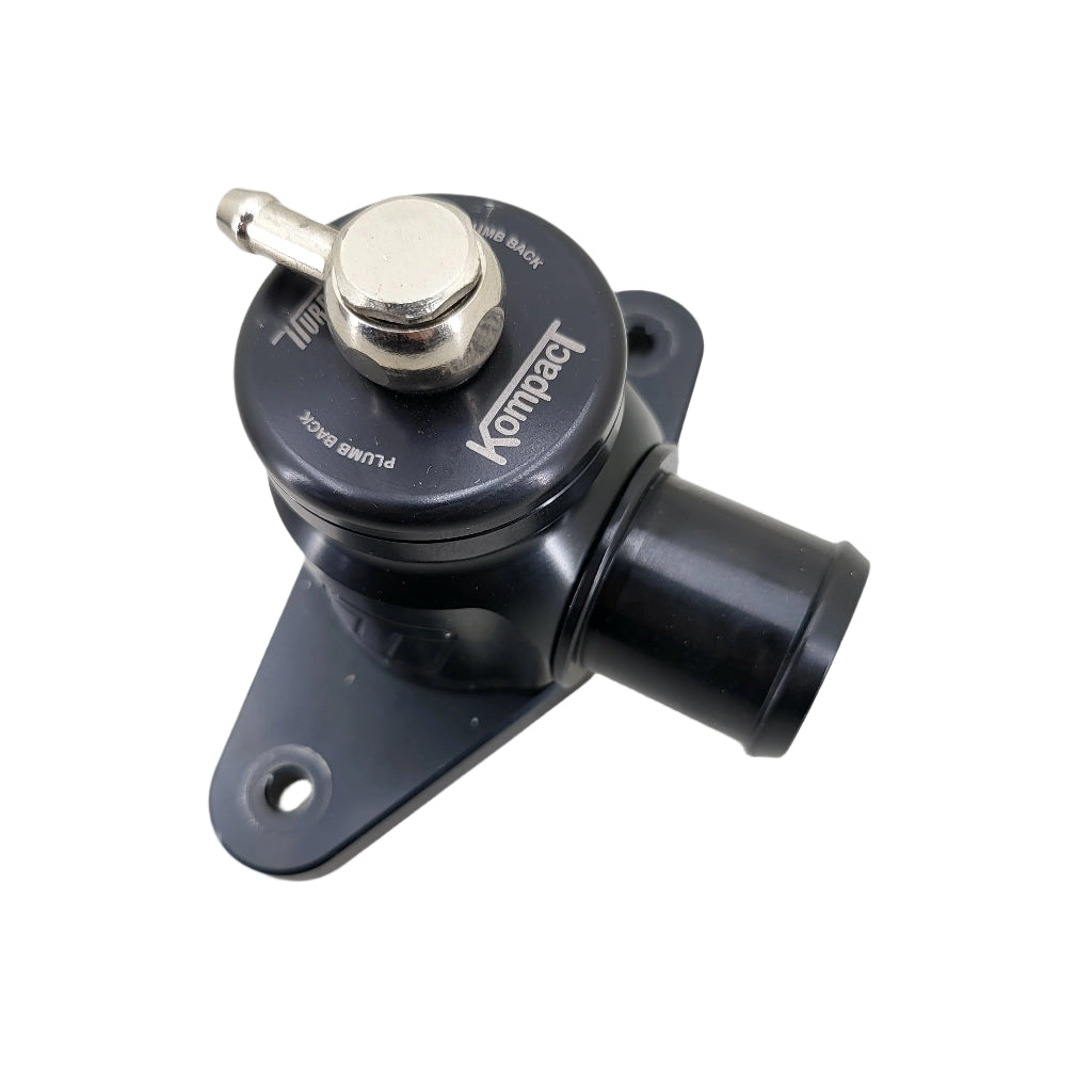 Mazdaspeed 3, 6, CX7 Turbosmart Kompact blow off valve like new
