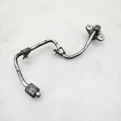 OEM Mazdaspeed 3, 6, CX7 HPFP to rail fuel line MISSING SEAL