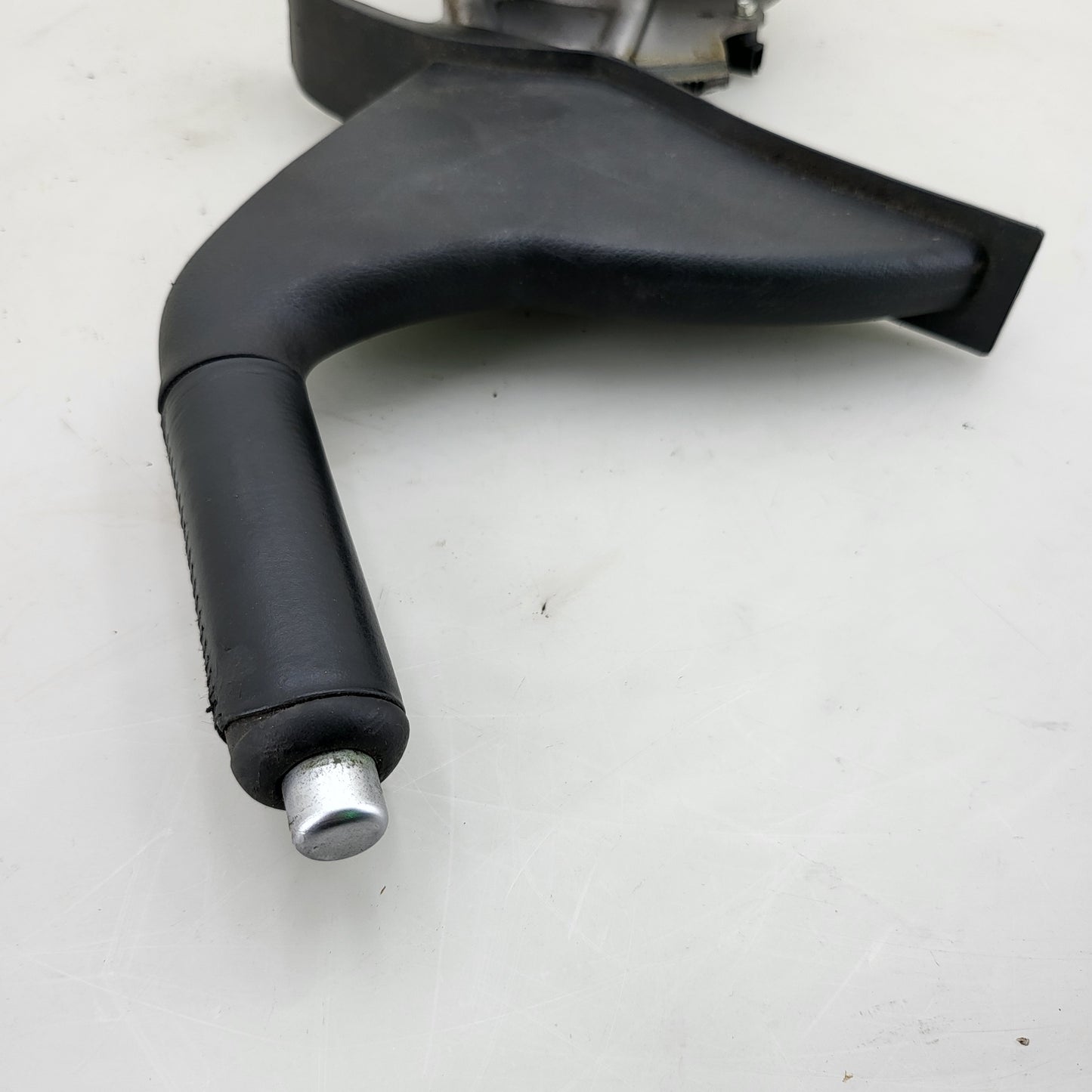 OEM Mazdaspeed 3 gen 2 hand brake lever assembly