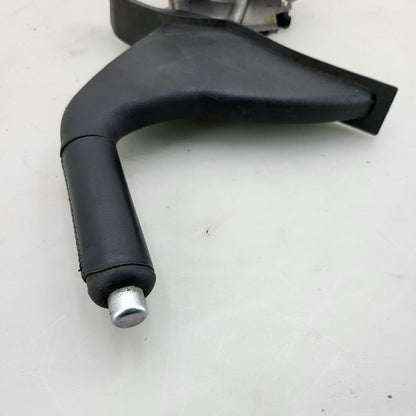 OEM Mazdaspeed 3 gen 2 hand brake lever assembly