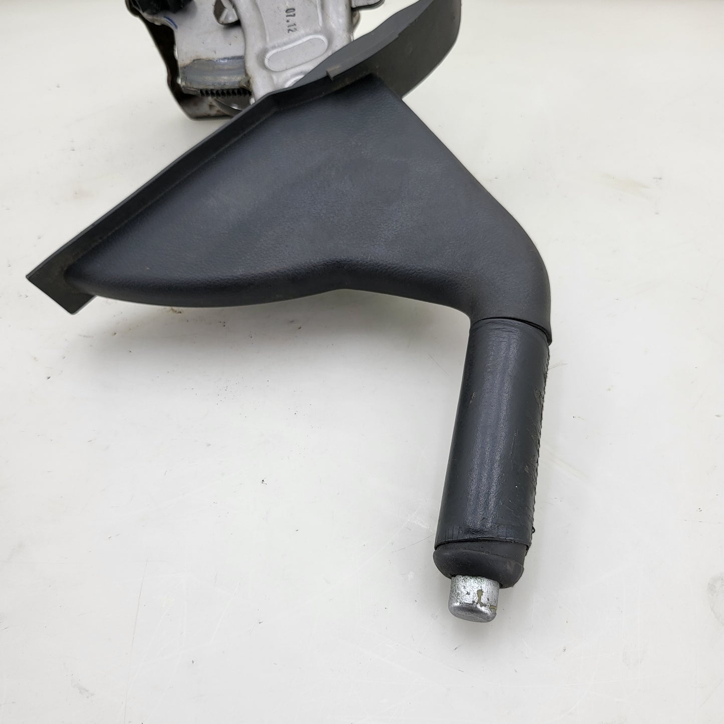 OEM Mazdaspeed 3 gen 2 hand brake lever assembly
