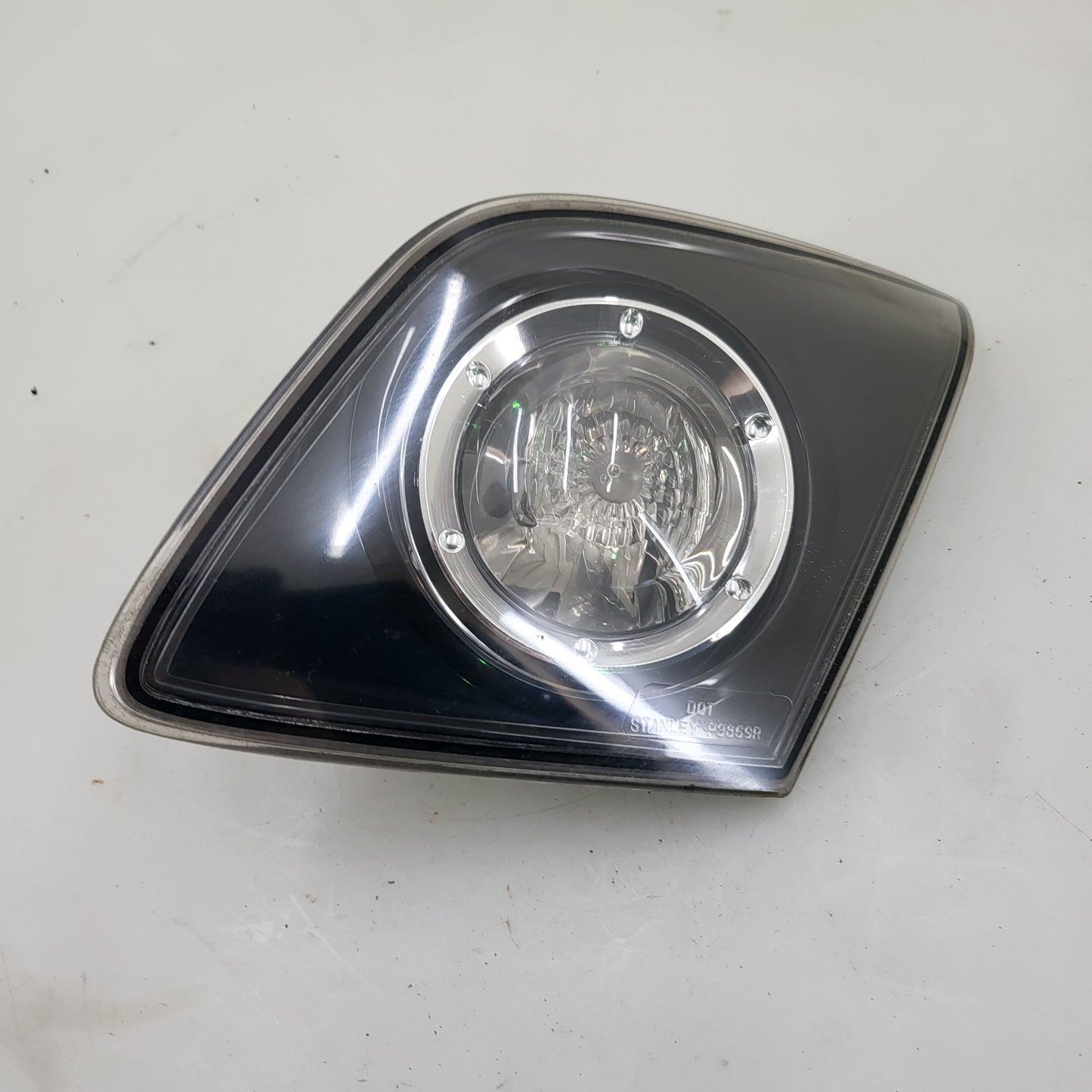 OEM Mazdaspeed 3 gen 1 07-09  passenger side inner tail light