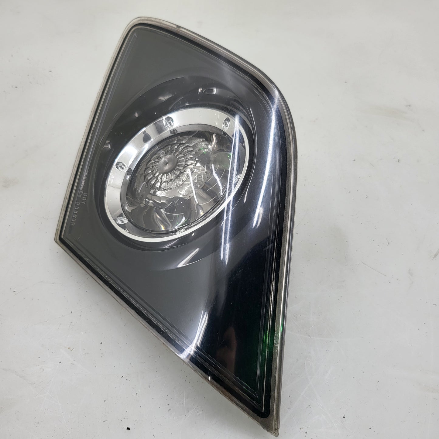 OEM Mazdaspeed 3 gen 1 07-09  passenger side inner tail light