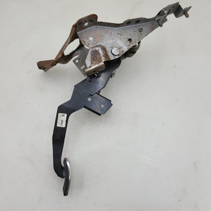 Mazdaspeed 3 gen 2 2010-2013 OEM clutch pedal
