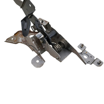 Mazdaspeed 3 gen 2 2010-2013 OEM clutch pedal