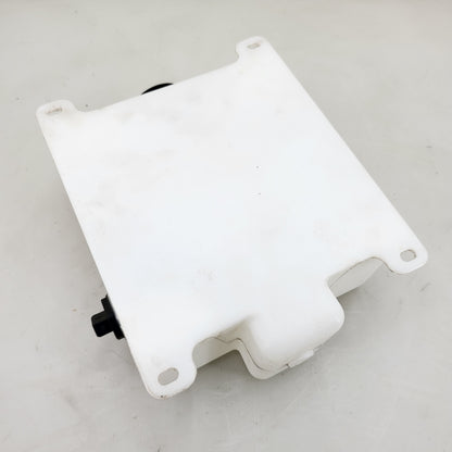 AEM water methanol injection tank