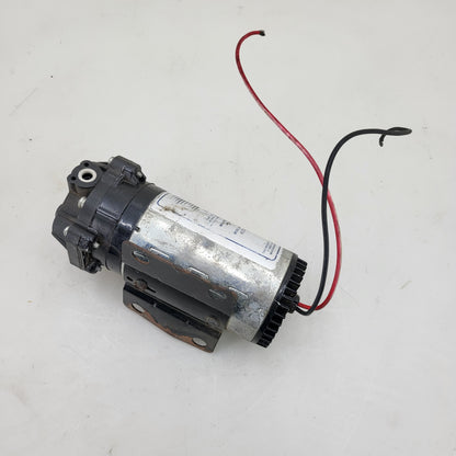Snow performance water Methanol pump