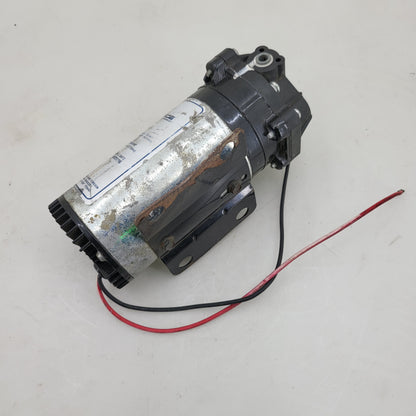 Snow performance water Methanol pump