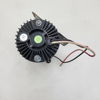 Snow performance water Methanol pump