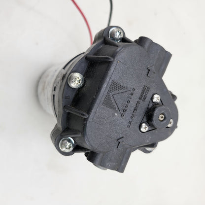 Snow performance water Methanol pump