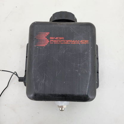 Snow performance Methanol injection tank 3 quart