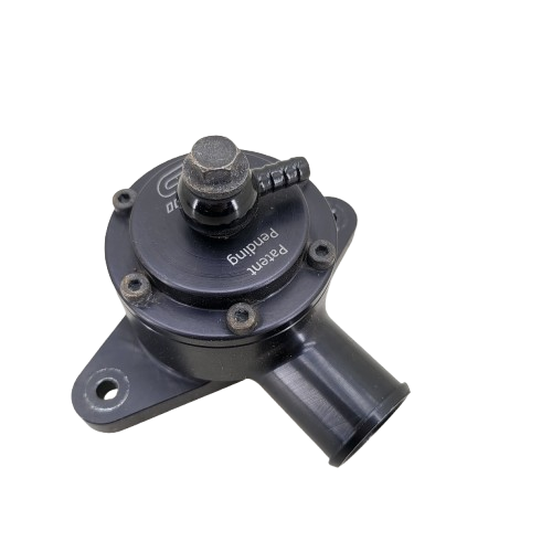 Mazdaspeed 3, 6, CX7 aftermarket Corksport CS blow off valve bypass valve