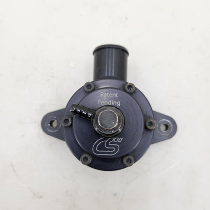 Mazdaspeed 3, 6, CX7 aftermarket Corksport CS blow off valve bypass valve