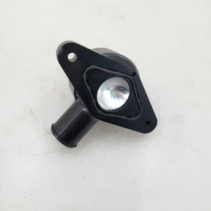 Mazdaspeed 3, 6, CX7 aftermarket Corksport CS blow off valve bypass valve