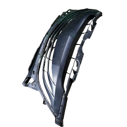 Mazdaspeed 3 gen 2 2010-2013 front grille