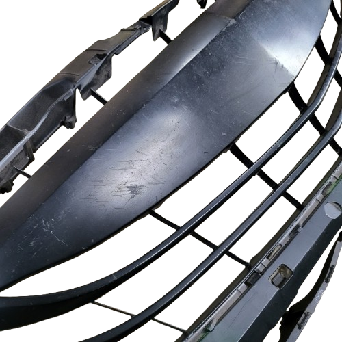 Mazdaspeed 3 gen 2 2010-2013 front grille