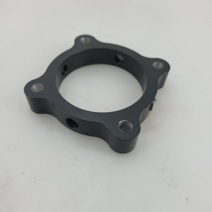 Mazdaspeed 3, 6, CX7 Aftermarket throttle body spacer