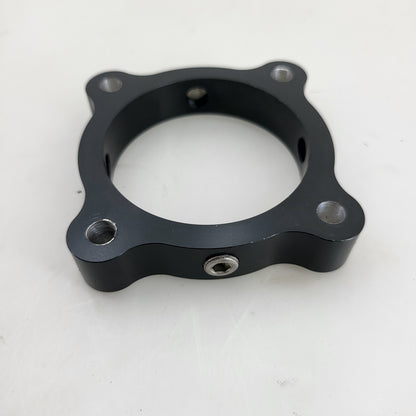 Mazdaspeed 3, 6, CX7 Aftermarket throttle body spacer