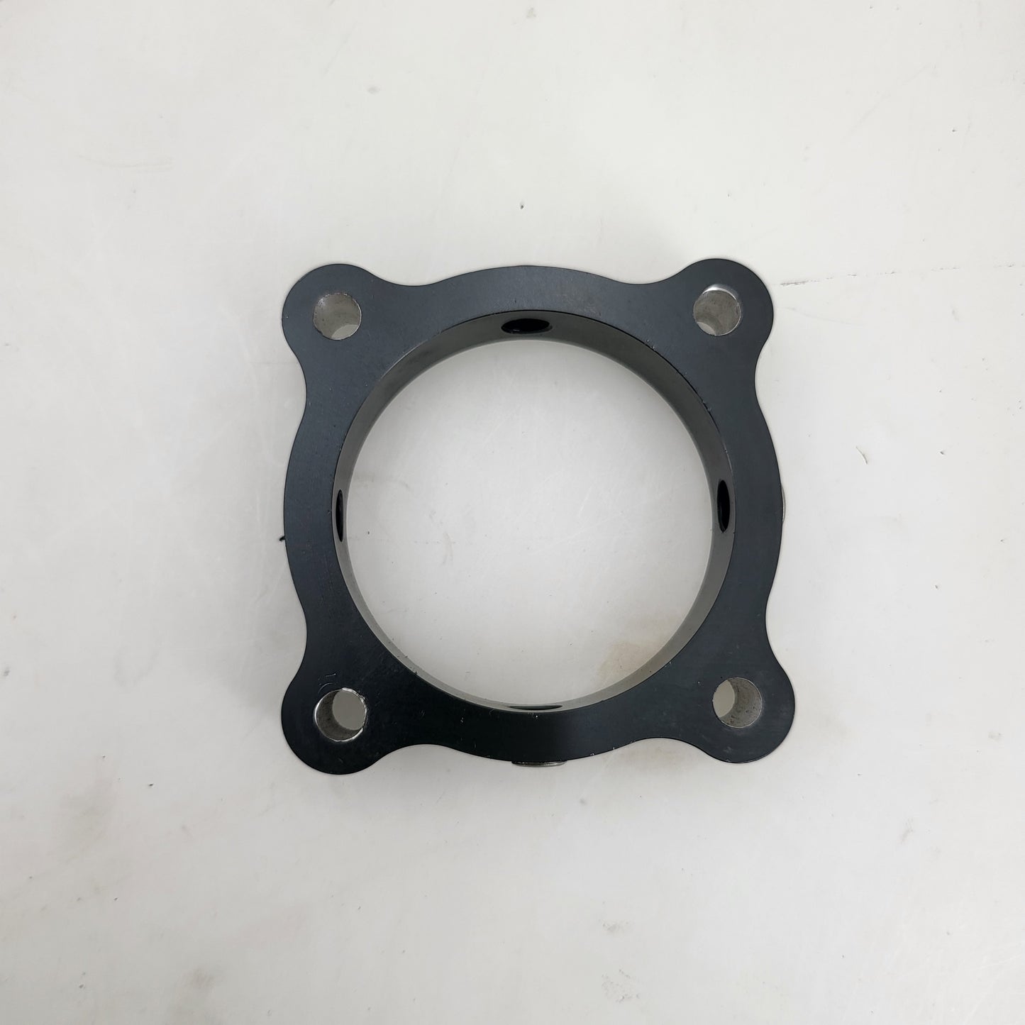 Mazdaspeed 3, 6, CX7 Aftermarket throttle body spacer
