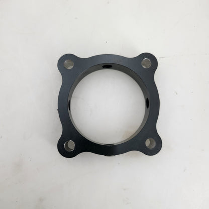 Mazdaspeed 3, 6, CX7 Aftermarket throttle body spacer